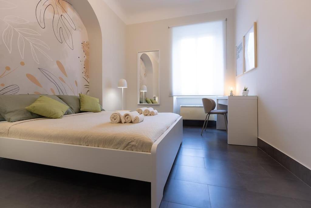 Mc San Giovanni Apartment