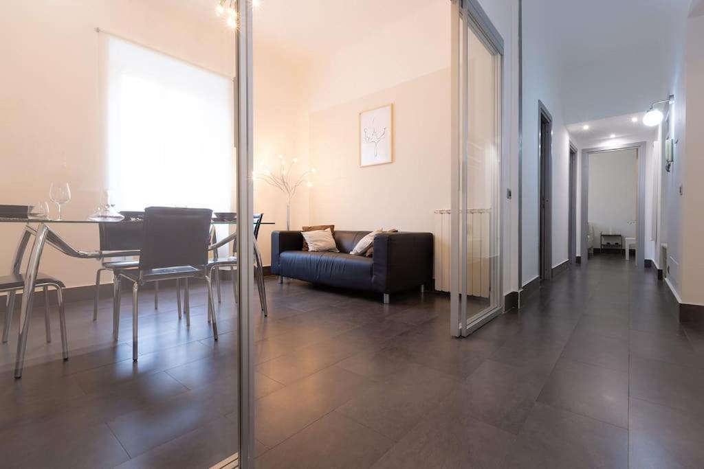 Mc San Giovanni Apartment *