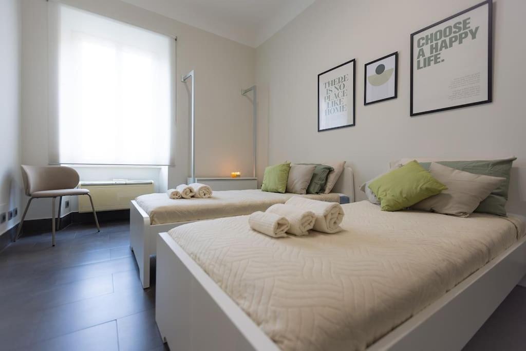 Mc San Giovanni Apartment