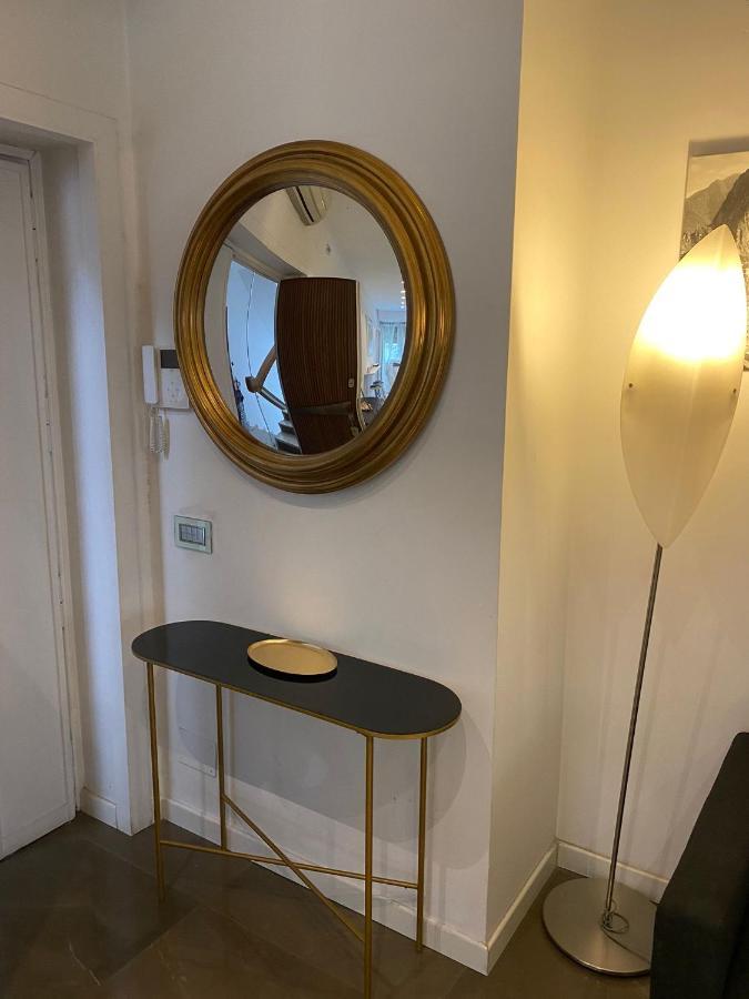 Apartment Eur Beethoven Rome