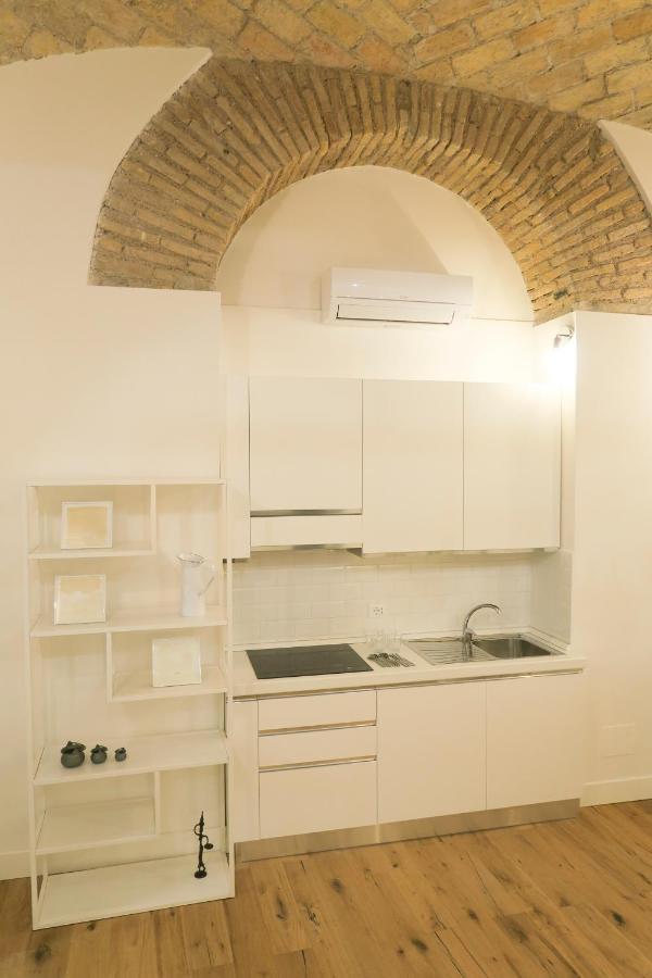 Via Veneto Luxury Loft Apartment *