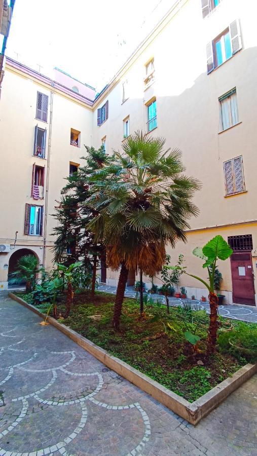 Mamomi House Apartment