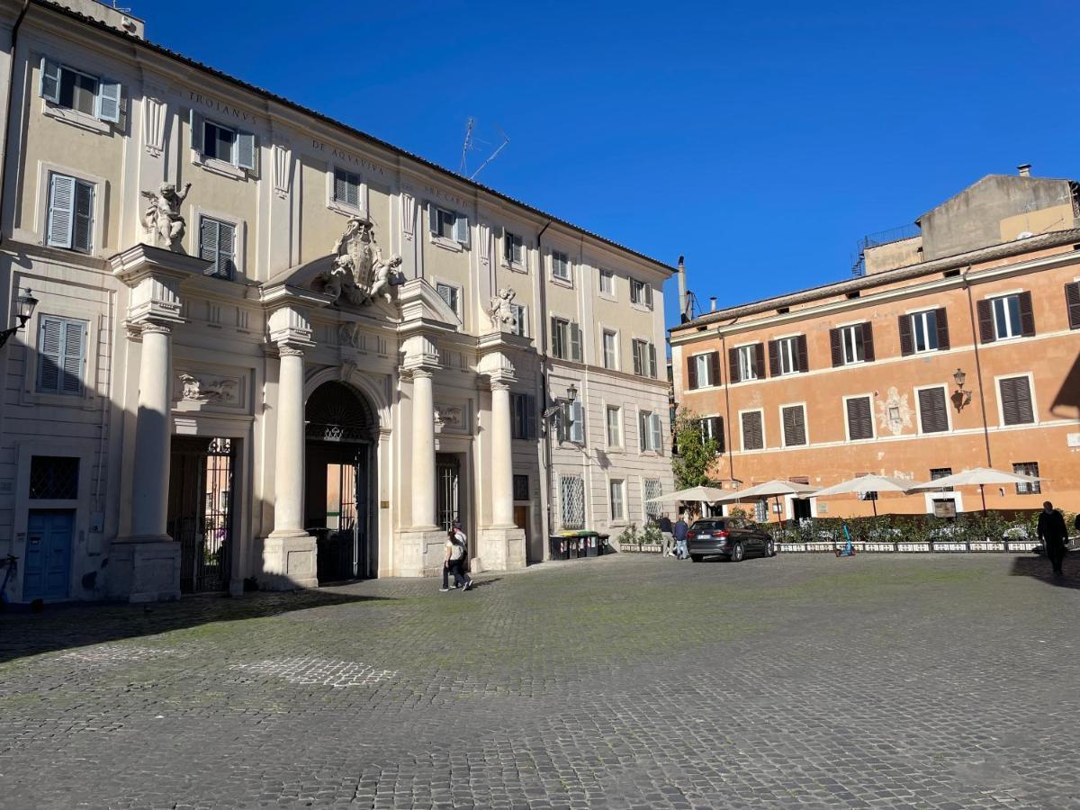 Studio4 Apartment Rome