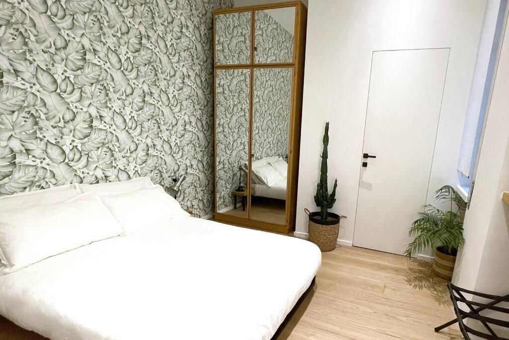 Studio4 * Rome