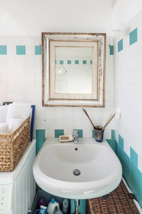 Apartment A Montesacro, Citta Giardino Rome