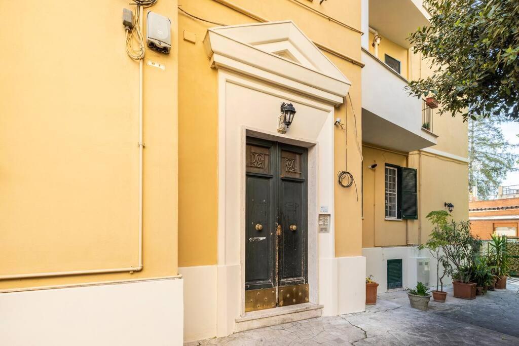 Apartment A Montesacro, Citta Giardino