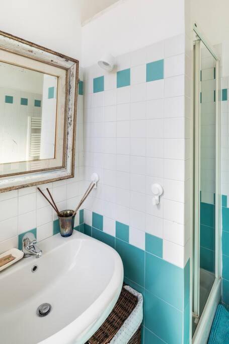 Apartment A Montesacro, Citta Giardino Rome