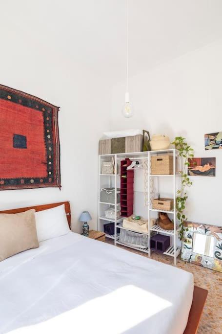 A Montesacro, Citta Giardino Apartment *