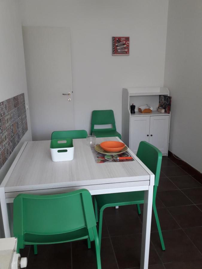 La Piccoletta Di Garbatella * Roma