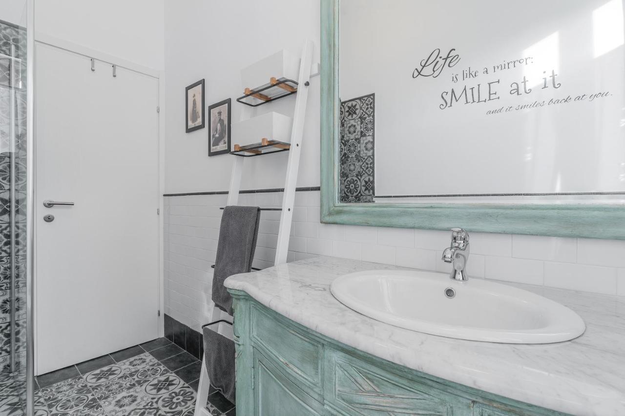 Apartment A Design Refuge - Casa Karma Rome