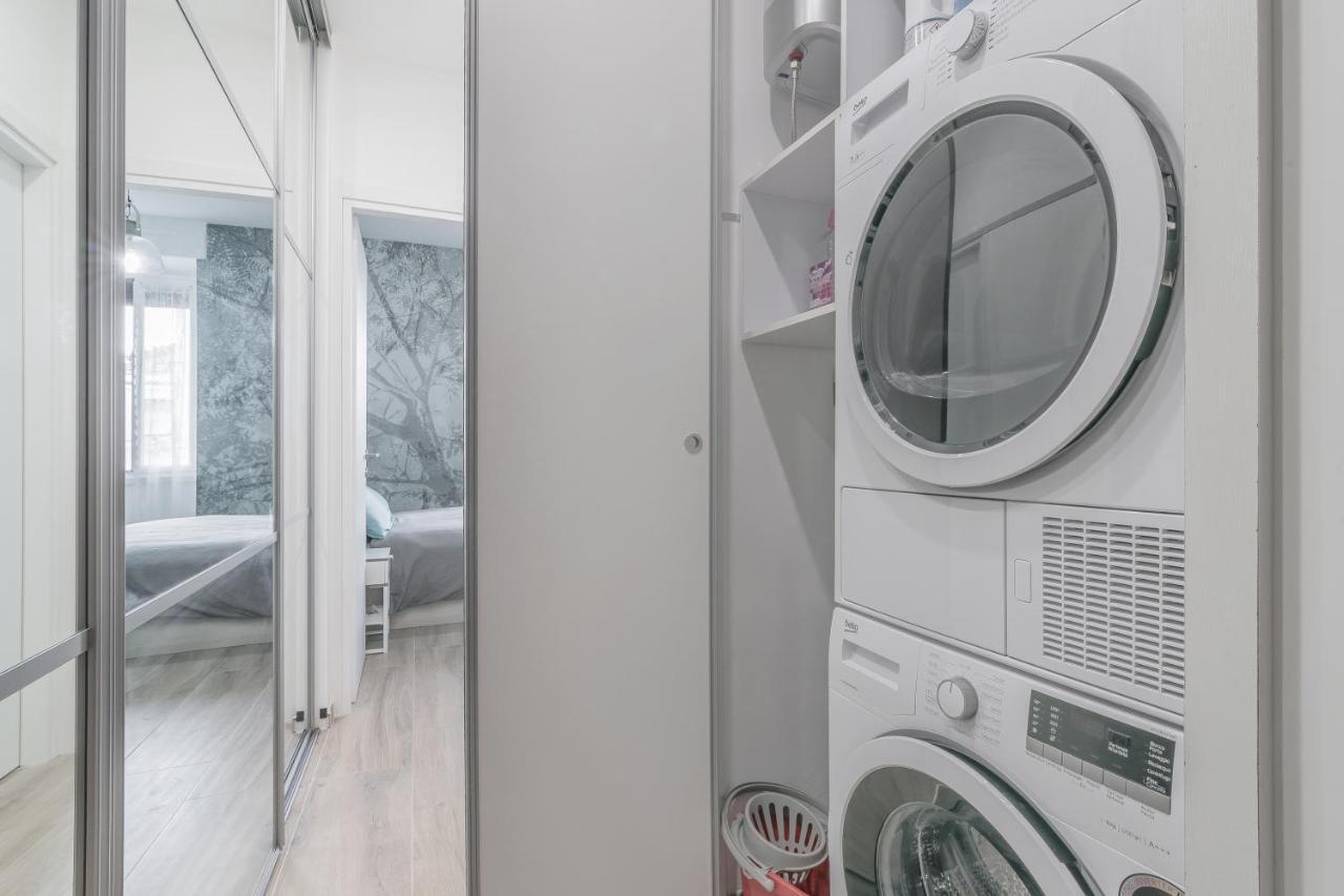 A Design Refuge - Casa Karma Apartment