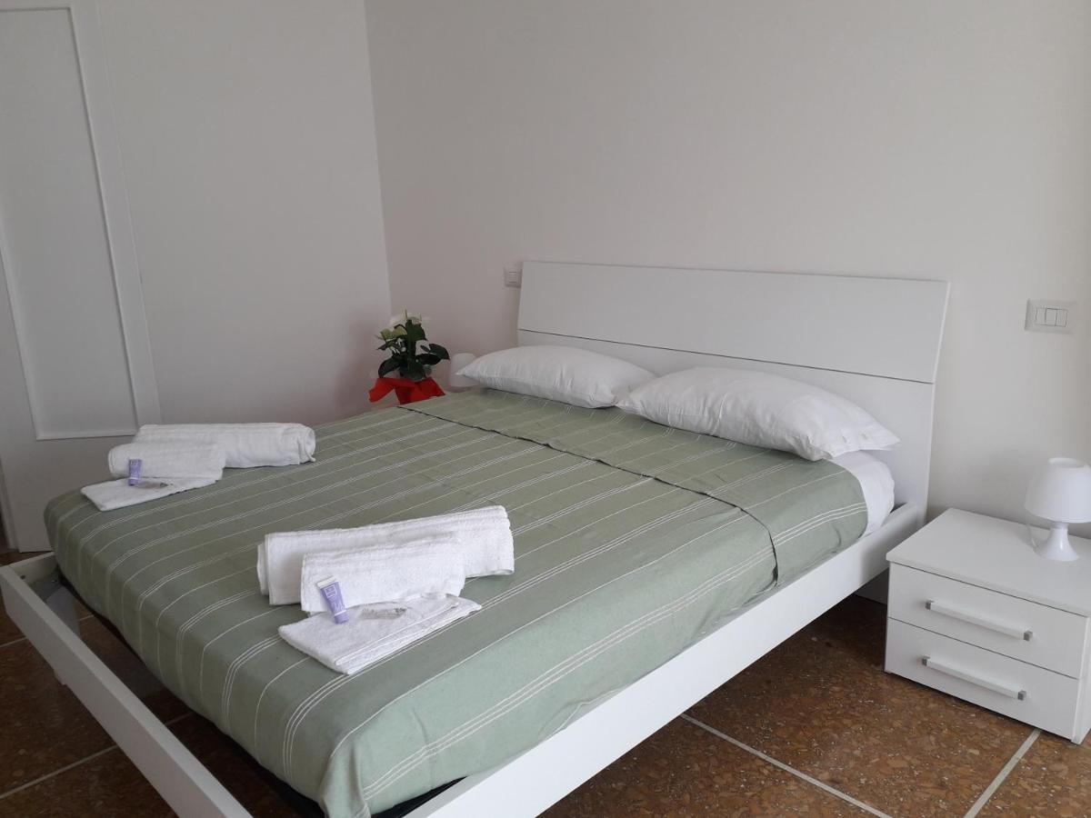 Appartamento La Piccoletta Di Garbatella Roma