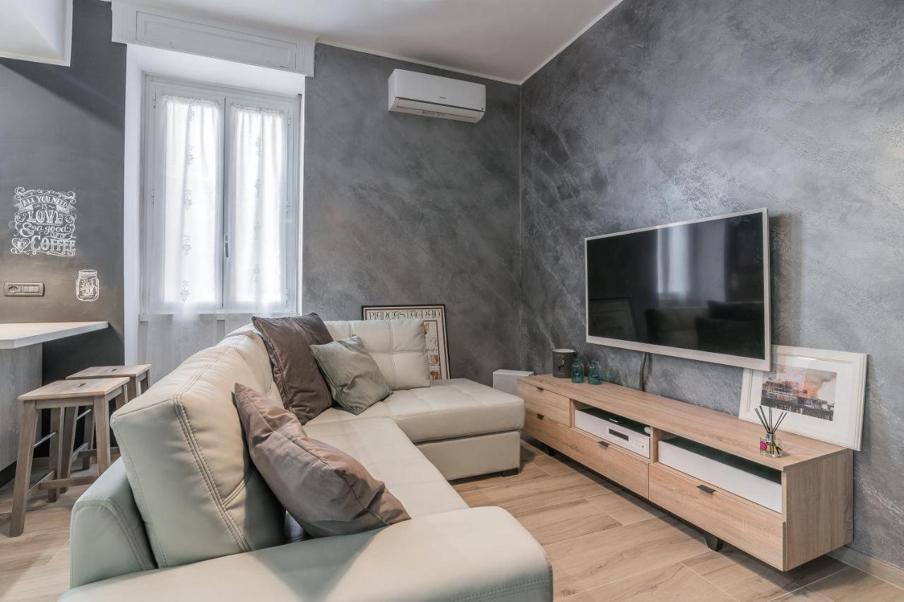 A Design Refuge - Casa Karma * Rome
