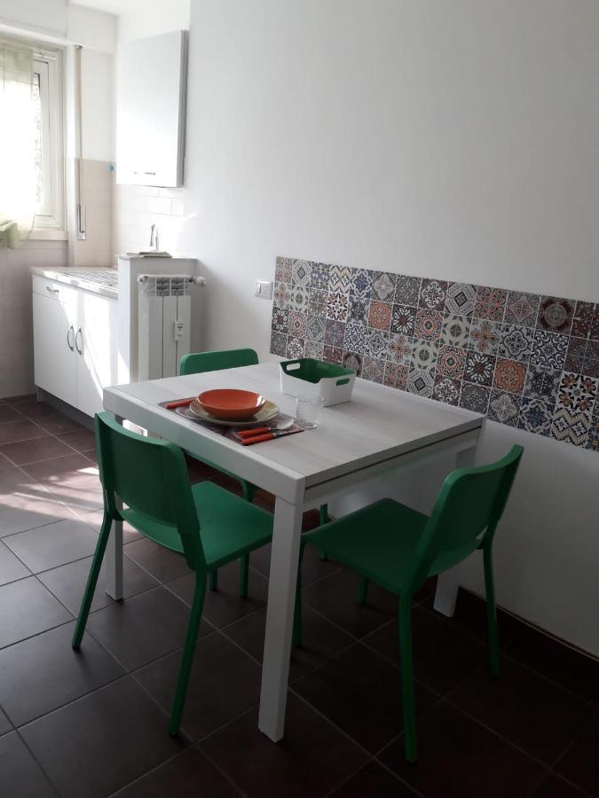 La Piccoletta Di Garbatella Appartamento Roma