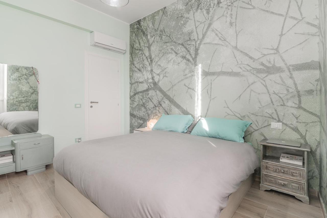 A Design Refuge - Casa Karma Rome
