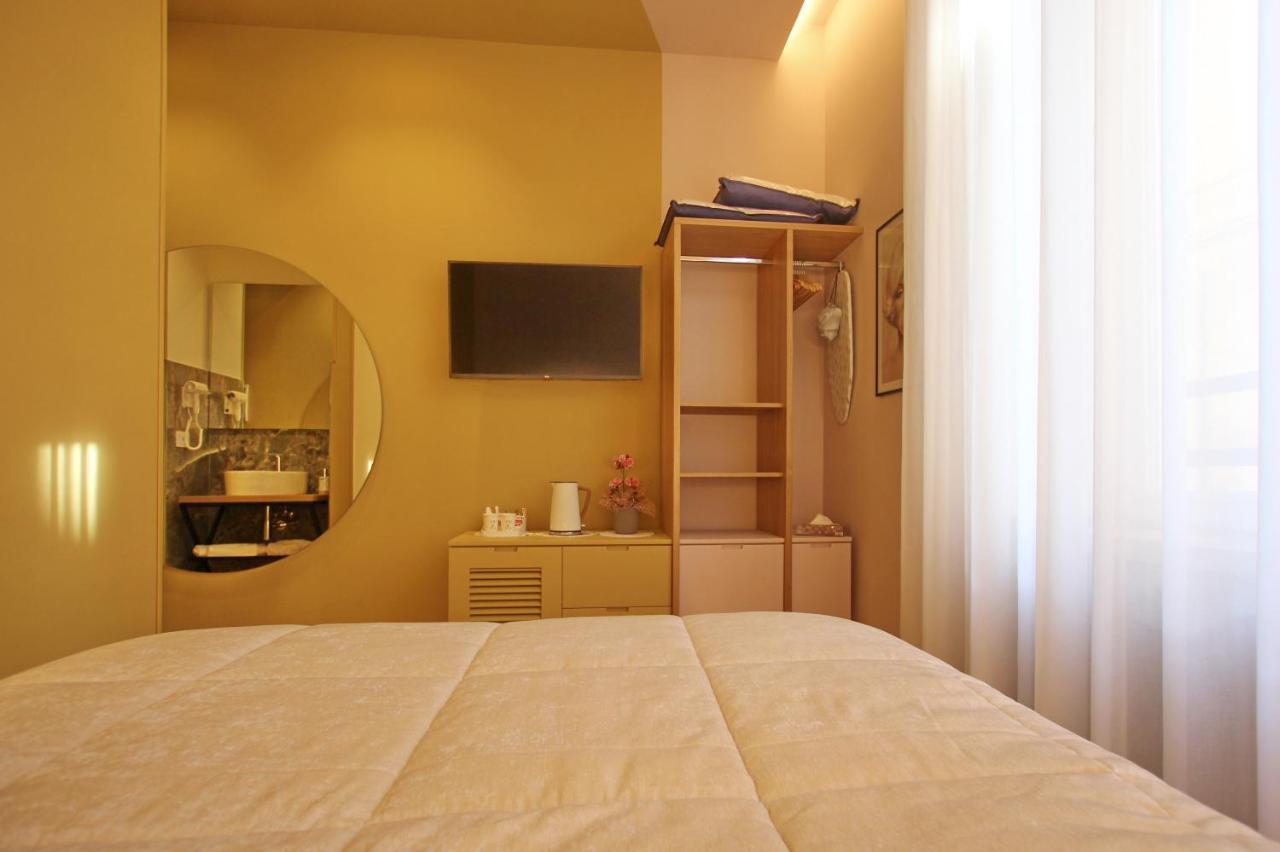 Affittacamere Dreaming Roma