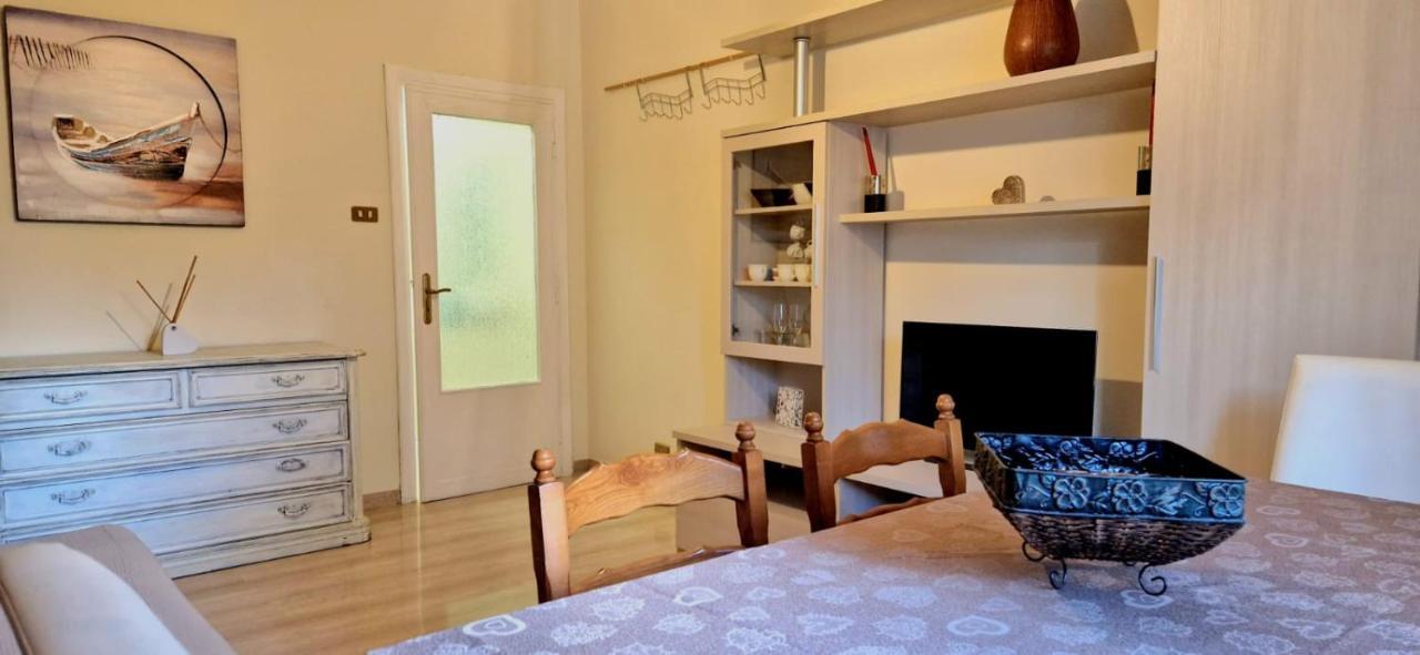 Apartment Telese