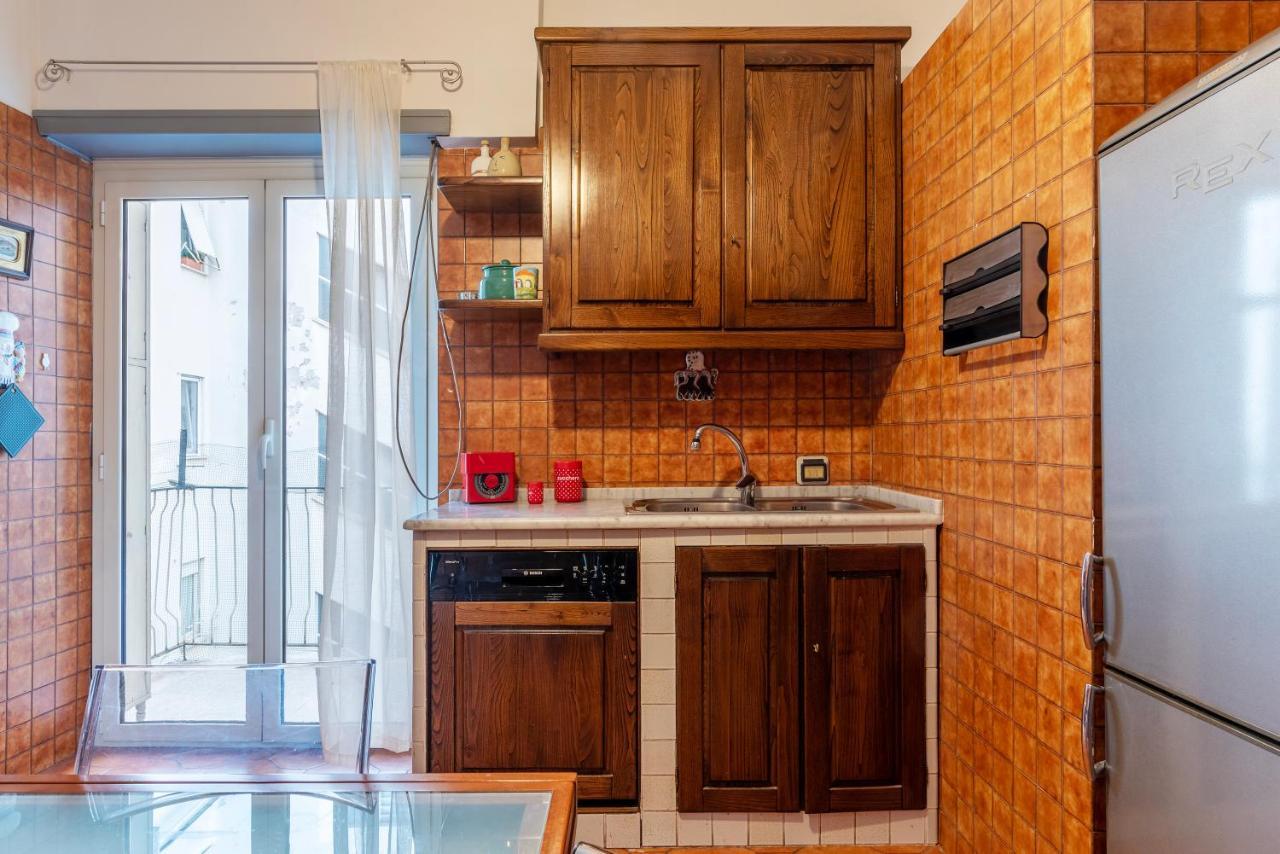 Apartment Mm Re Di