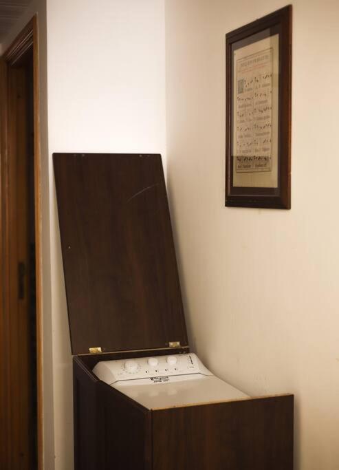 Apartment Dolce Casa In Borgo Pio *