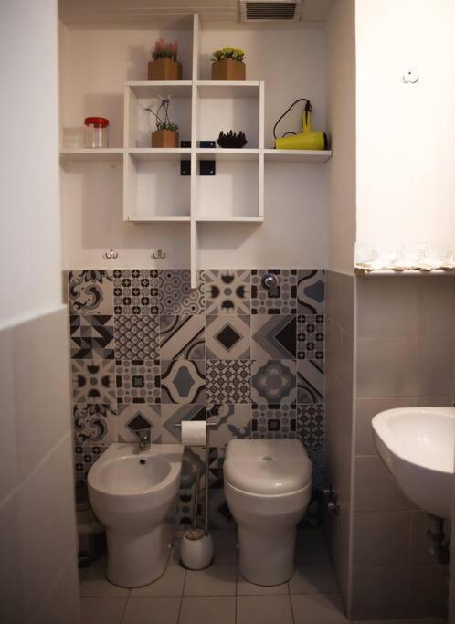 Dolce Casa In Borgo Pio Apartment *