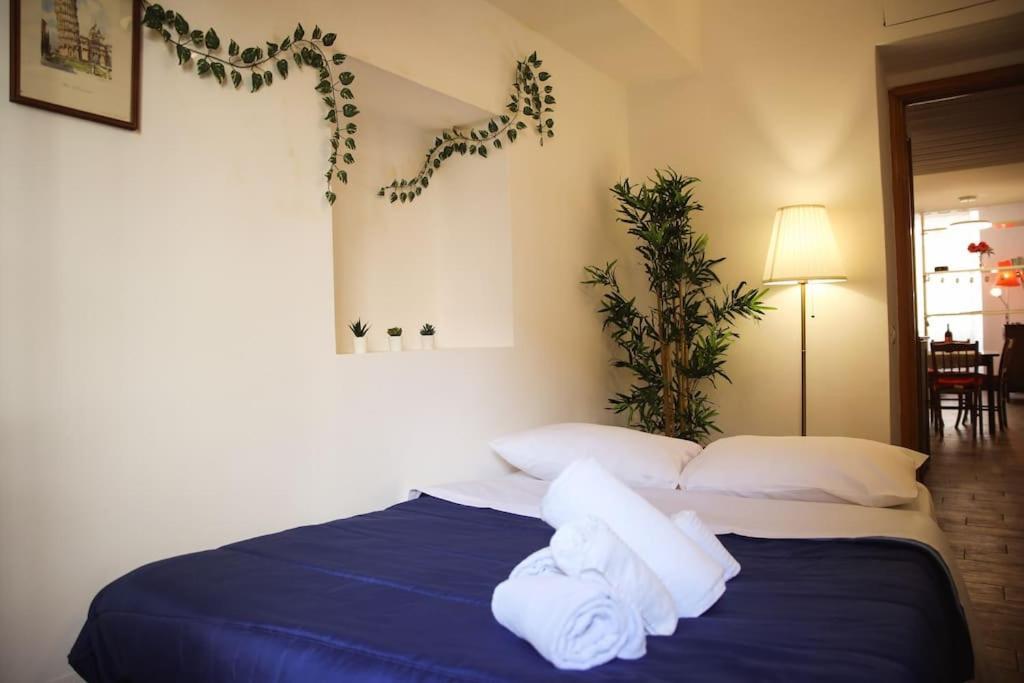 Apartment Dolce Casa In Borgo Pio Rome