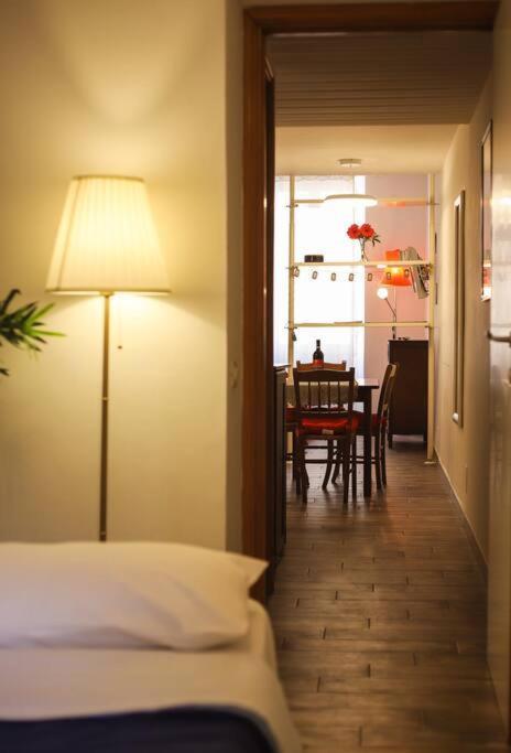 Apartment Dolce Casa In Borgo Pio Rome