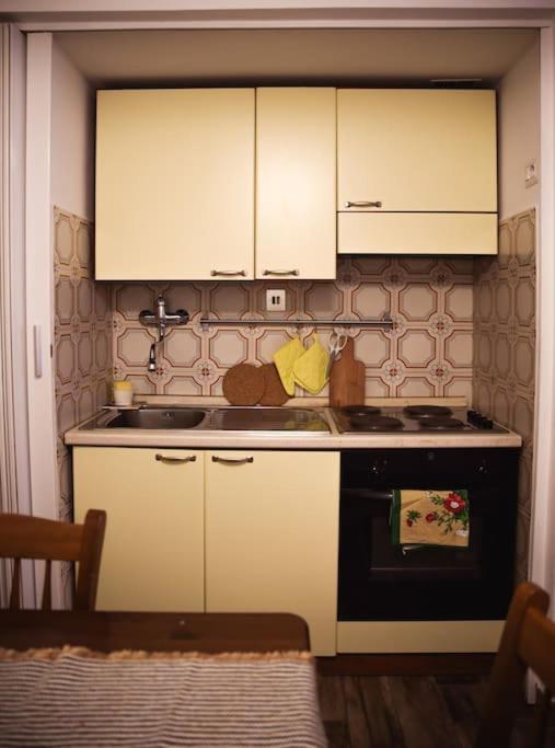 Apartment Dolce Casa In Borgo Pio *