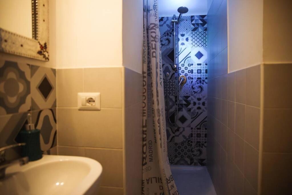 Apartment Dolce Casa In Borgo Pio Rome