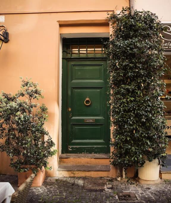Dolce Casa In Borgo Pio * Rome