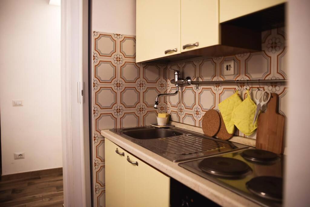 Dolce Casa In Borgo Pio Apartment *