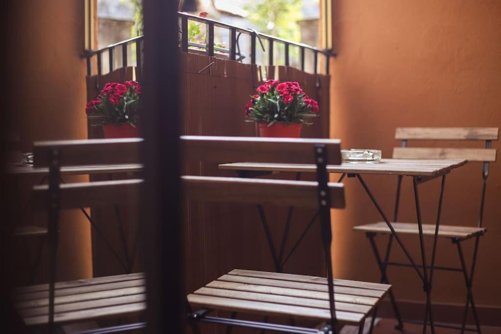 Dolce Casa In Borgo Pio Apartment Rome