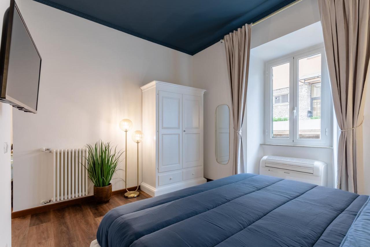 Vaticano Apartment