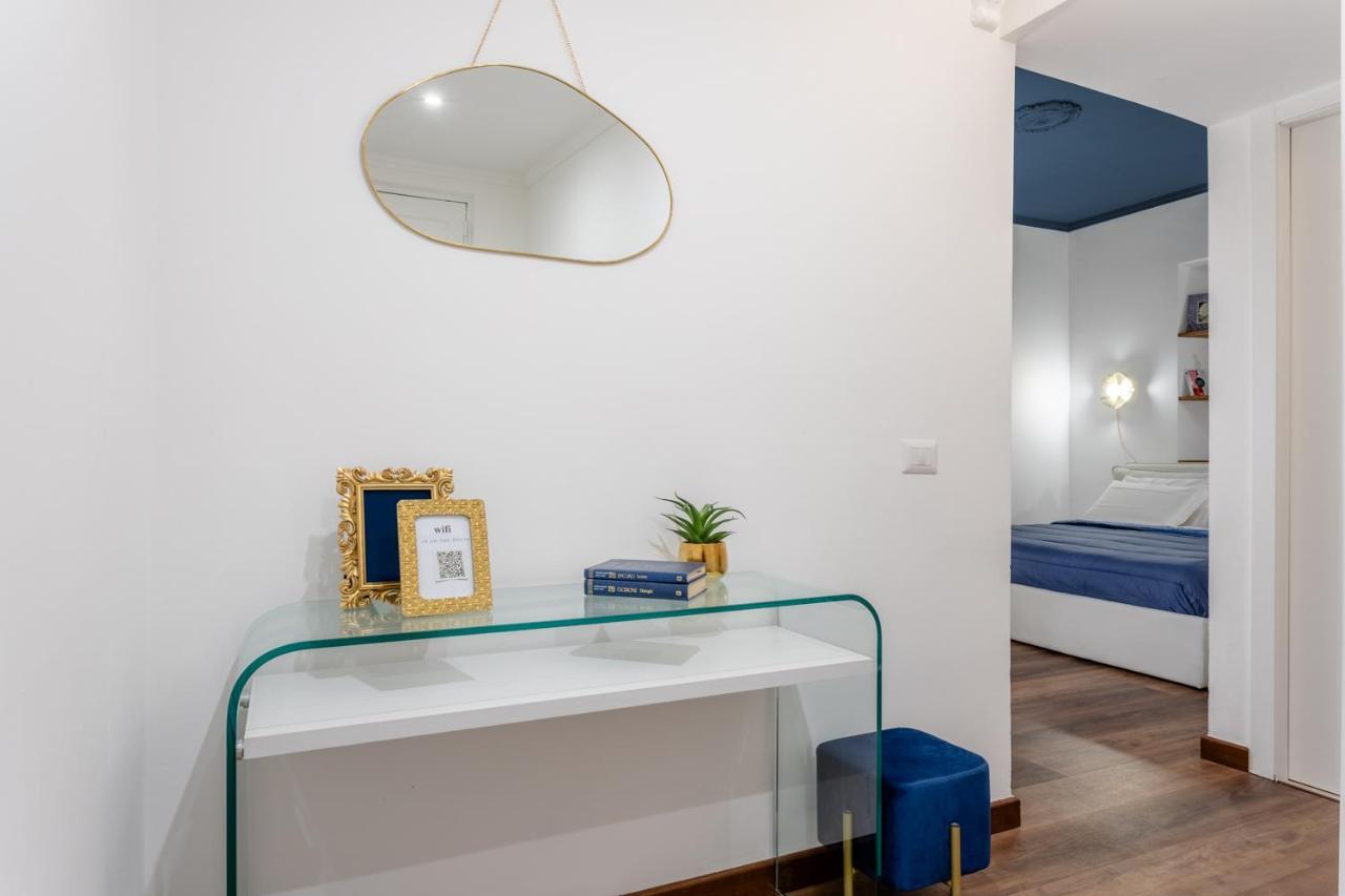 Vaticano Apartment *