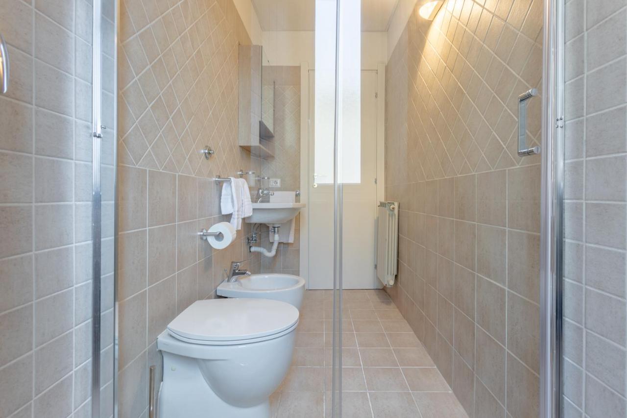 Vaticano Apartment
