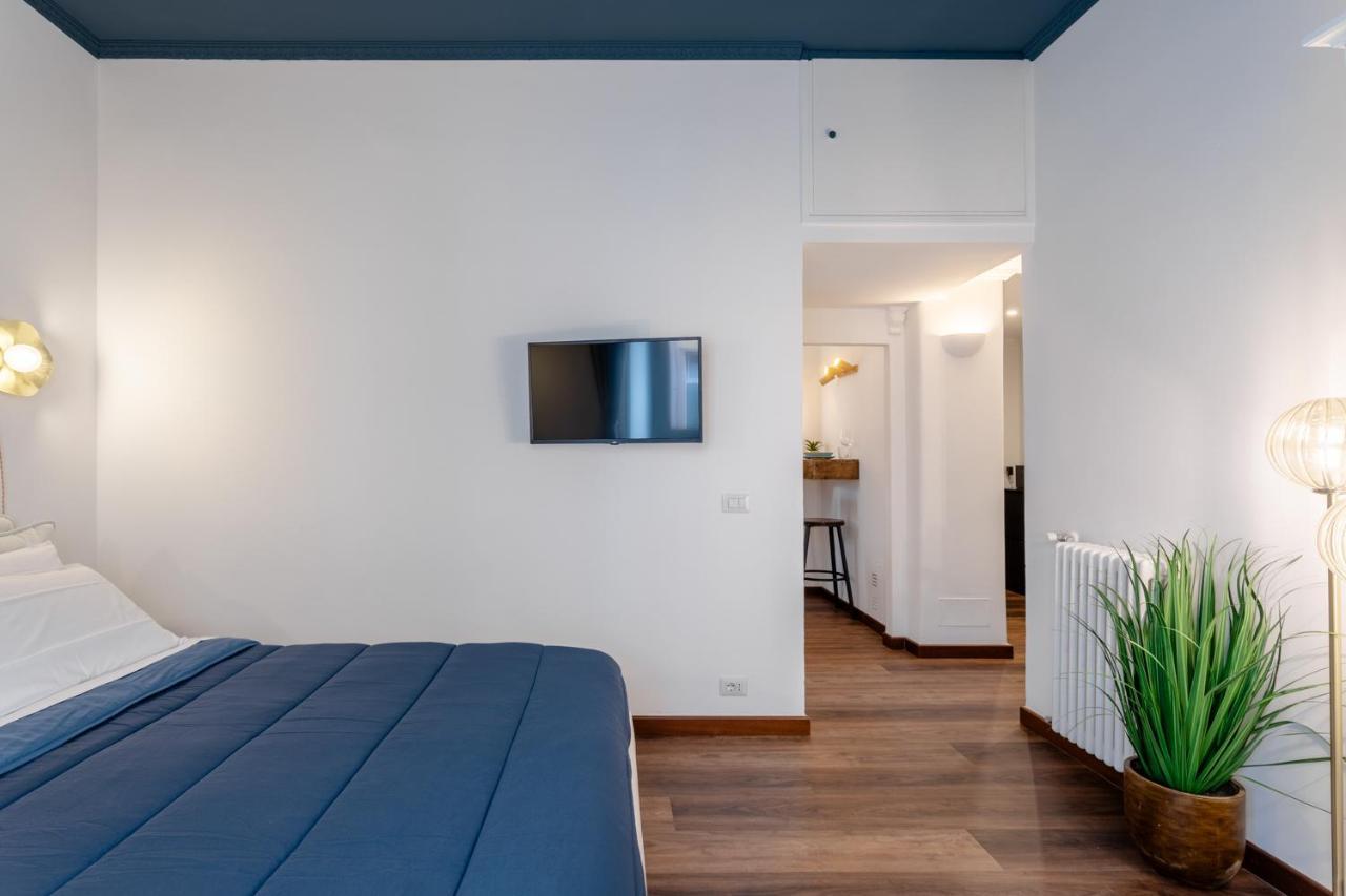 Apartment Vaticano *