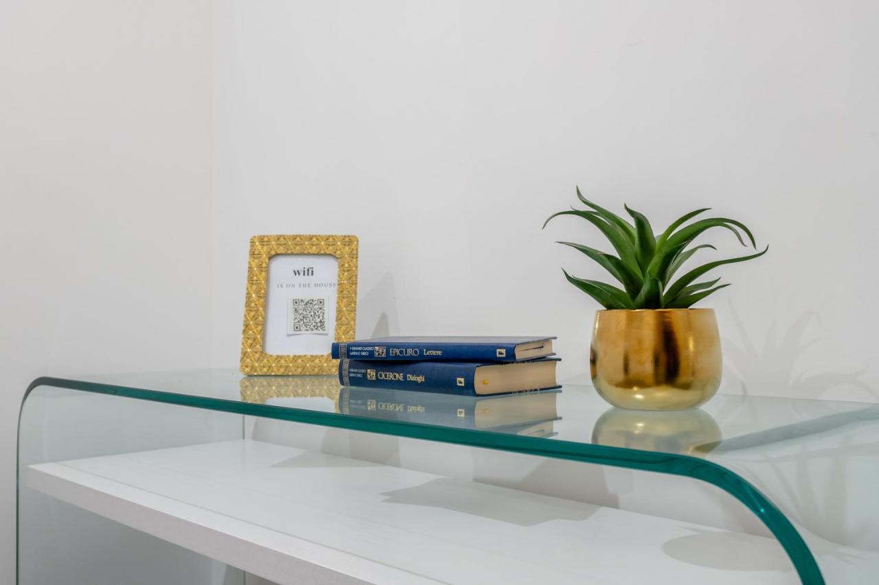 Apartment Vaticano Rome