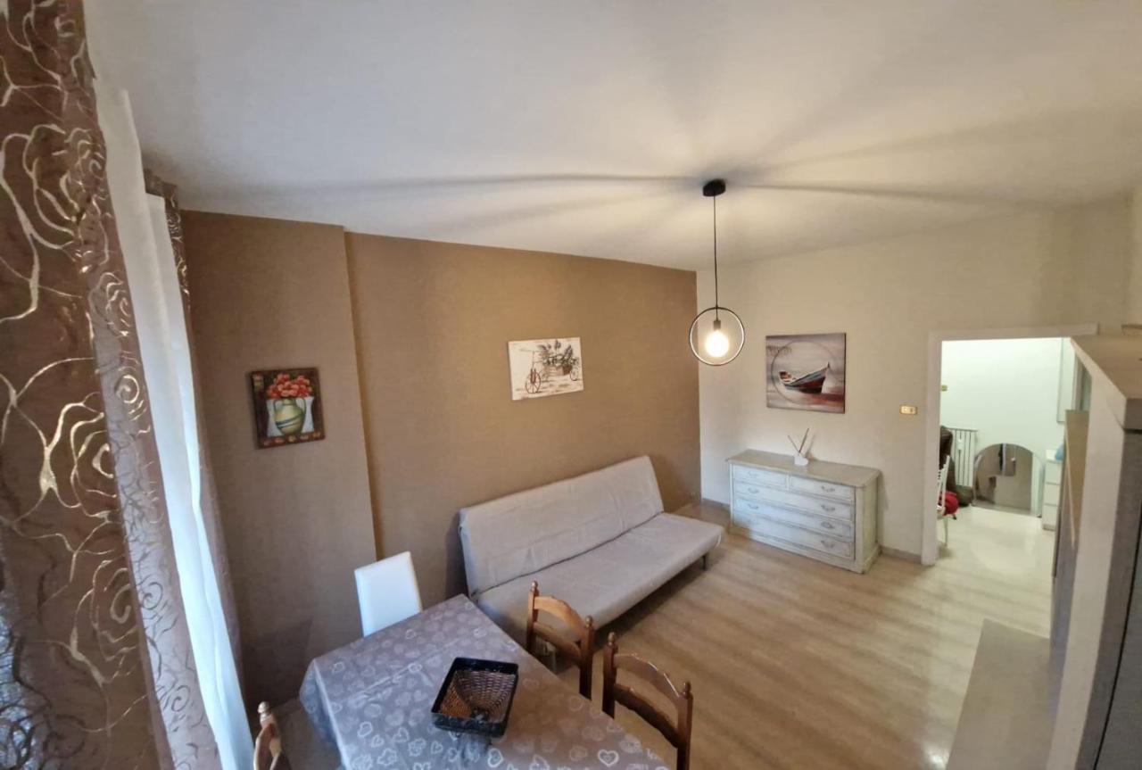 Telese Apartment