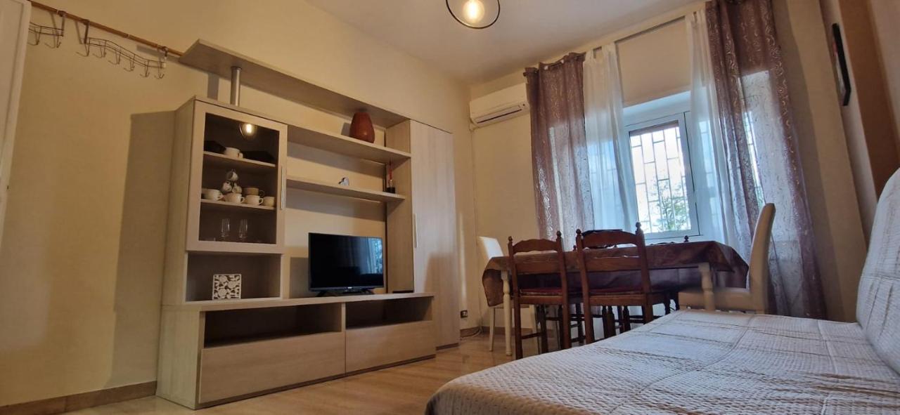 Apartment Telese Rome