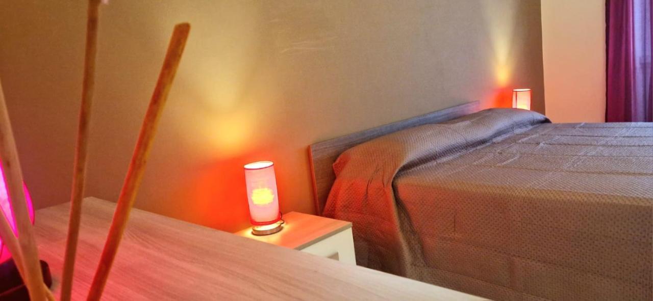 Telese Apartment Rome