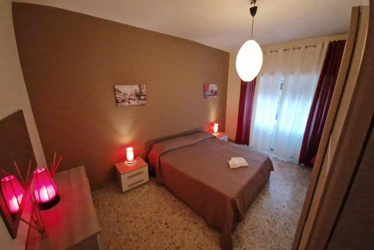 Telese Apartment *