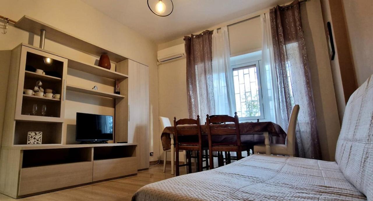 Apartment Telese *