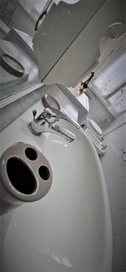 Apartment Telese Rome