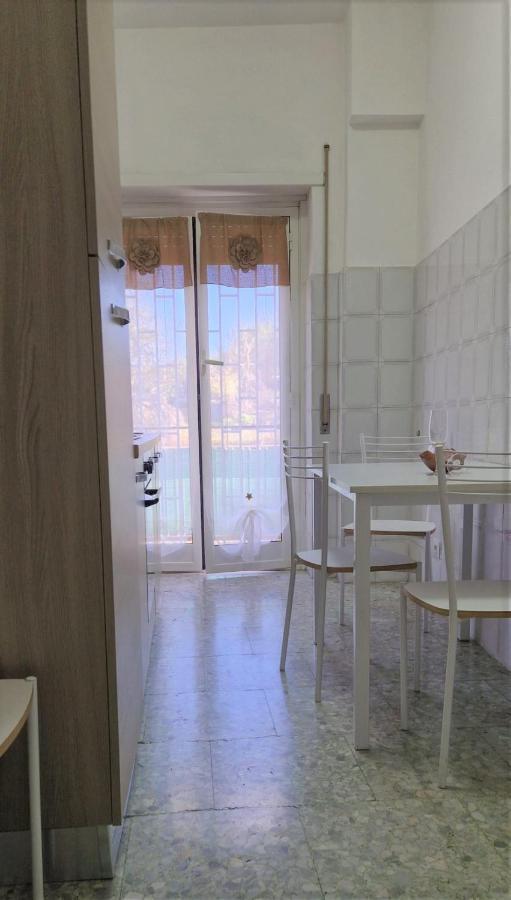 Apartment Telese *