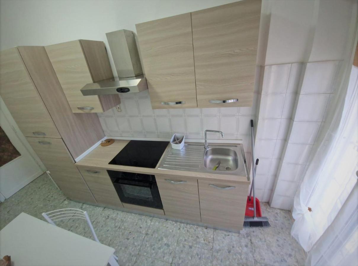 Telese Apartment *