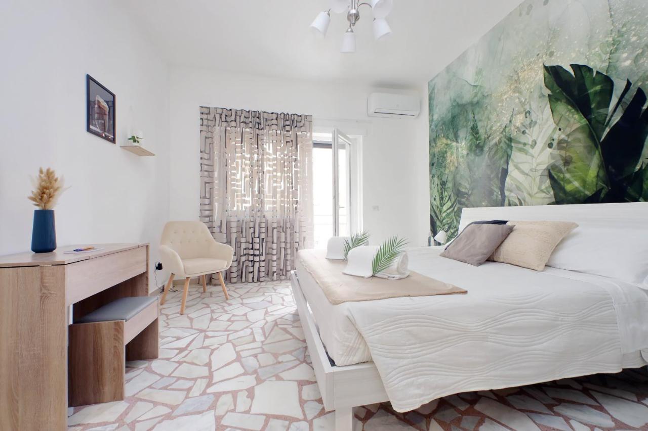 Apartment Modern Large In Rome