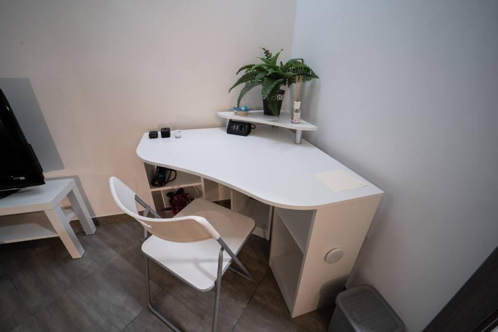 Apartment Trastevere-monteverde Iper-accessoriata *