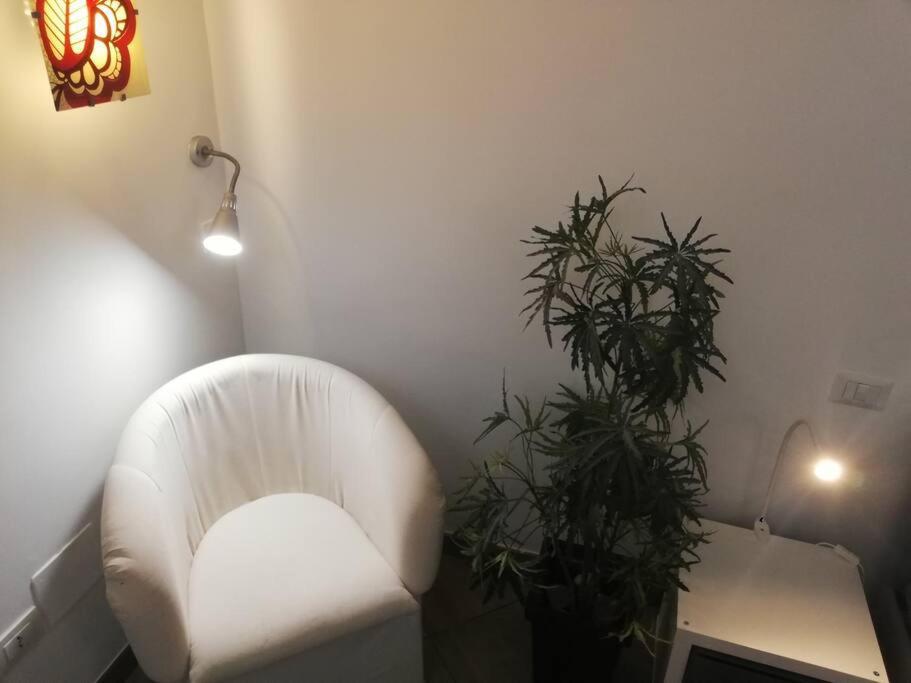 Apartment Trastevere-monteverde Iper-accessoriata Rome