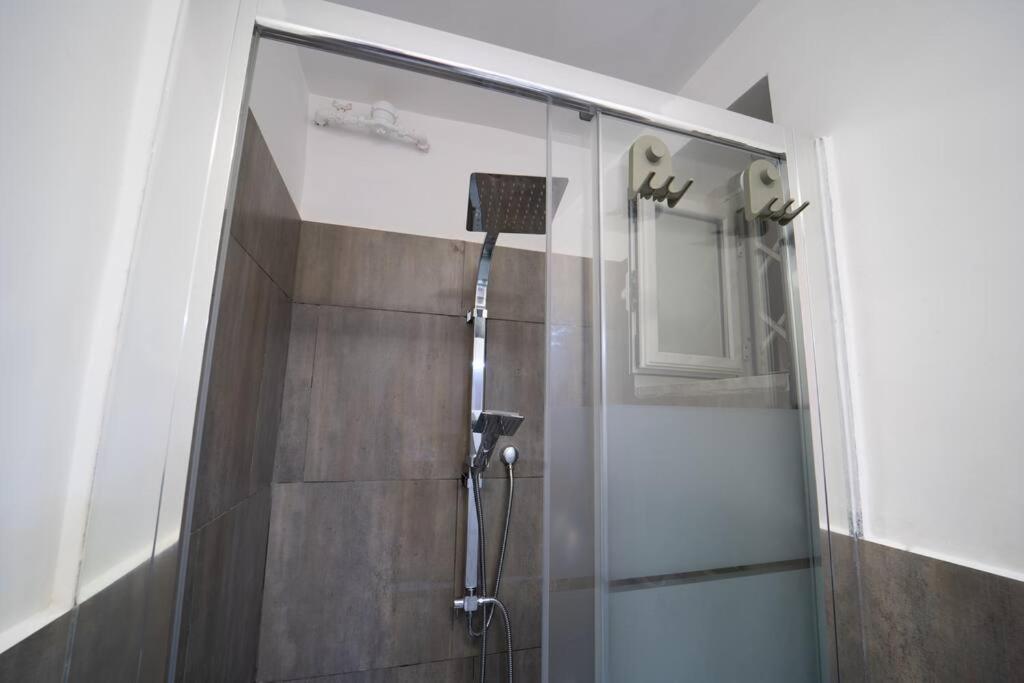 Trastevere-monteverde Iper-accessoriata Apartment Rome