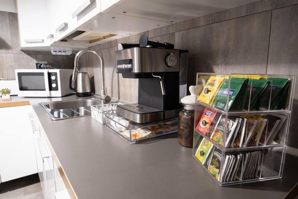 Apartment Trastevere-monteverde Iper-accessoriata Rome