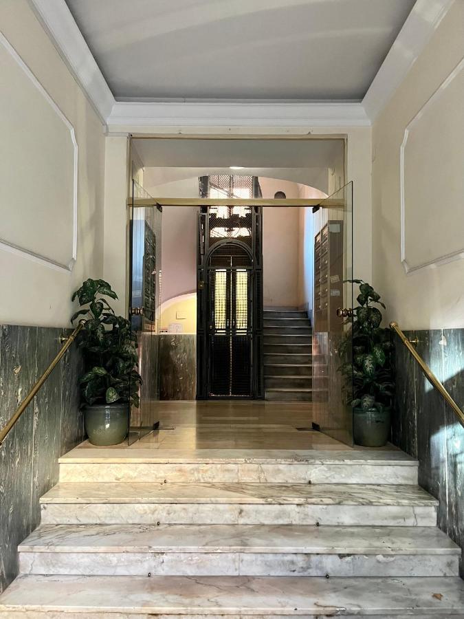 Guest house Domus Aeterna - Re Di Rome